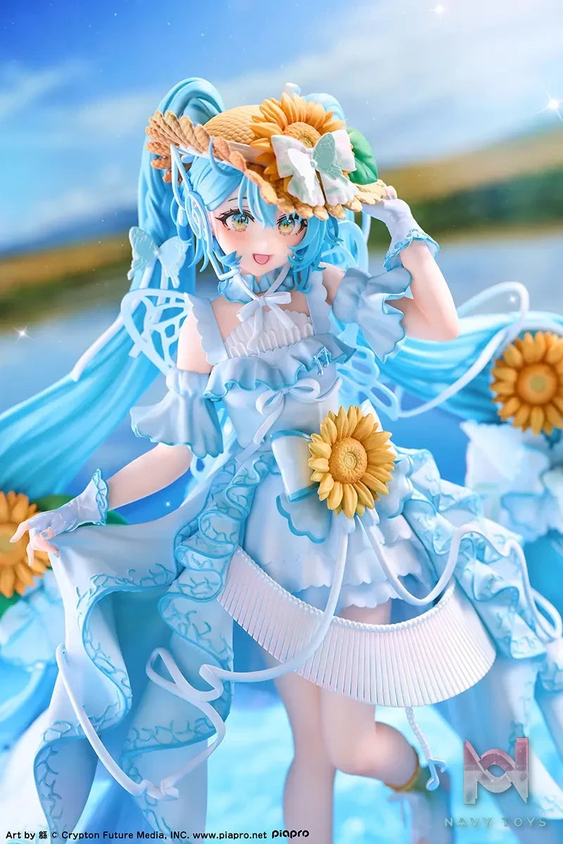 Design COCO – Hatsune Miku “Magical Mirai 2026” Ver. 1/7 Complete Figure (Licensed)