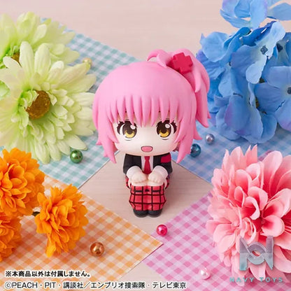 Megahouse – LookUp Shugo-chara! Amu Hinamori Complete Figure (Licensed)
