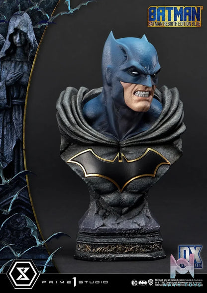 Prime 1 Studio Ultimate Premium Masterline Batman (Comics) Batman Rebirth Edition UPMDC-09 UPMDC-09DXS