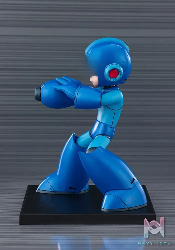 Kotobukiya – OSHI WORKS Mega Man X Roll Complete Figure (Licensed)