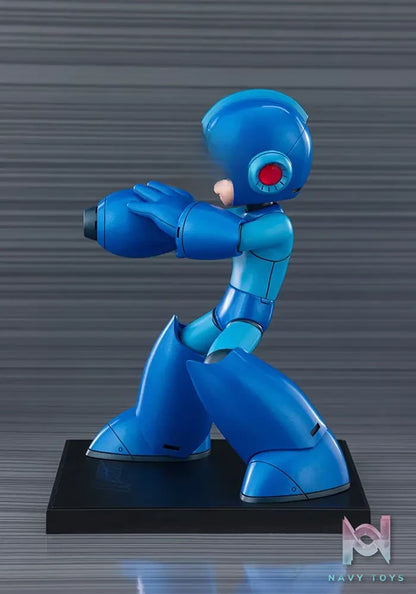 Kotobukiya – OSHI WORKS Mega Man X Roll Complete Figure (Licensed)