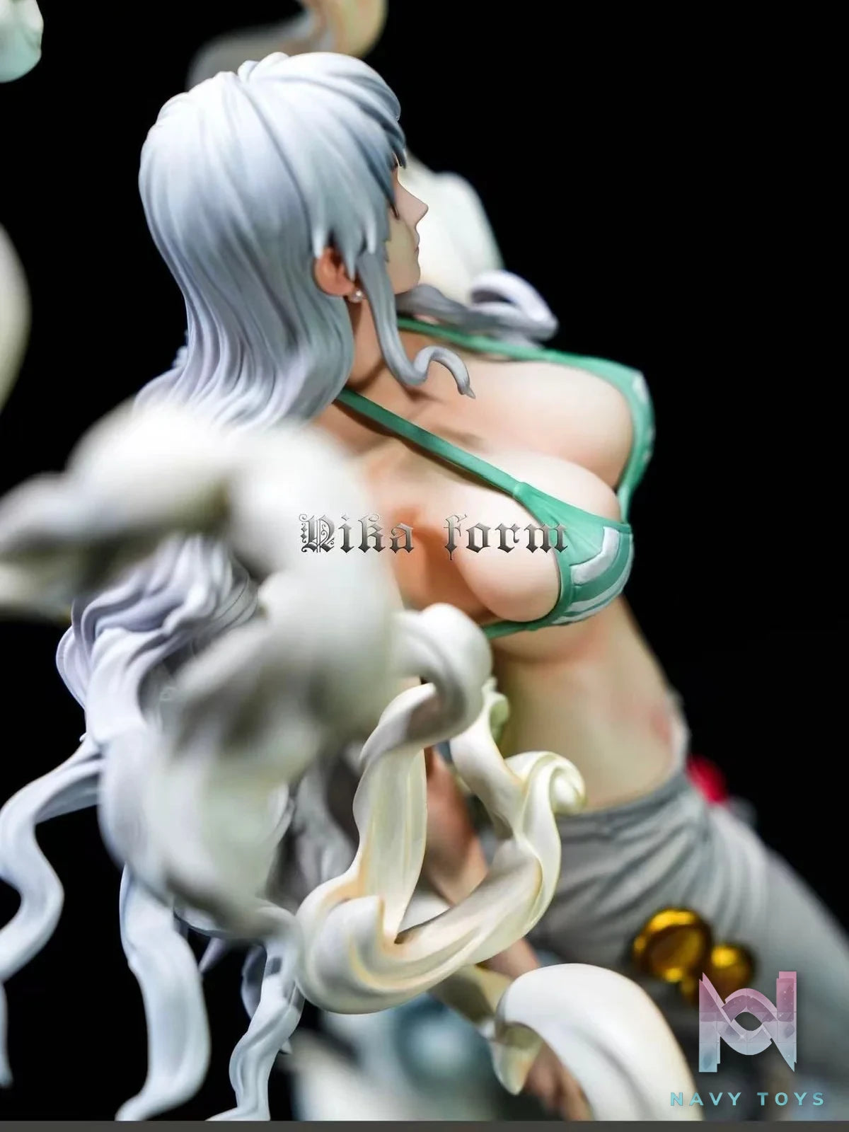 Nami Nika Form - One Piece - F.I.T Studio resin statue F.I.T Studio anime figure