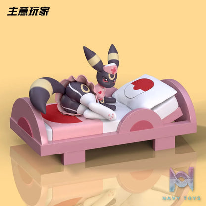 Zhu Yi Wan Jia Studio – Pokemon Nurse Umbreon