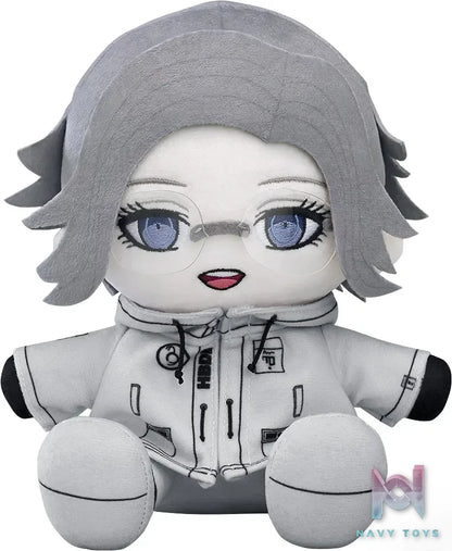 GSC – Plushie HUNDRED LINE -Last Defense Academy- (Licensed)