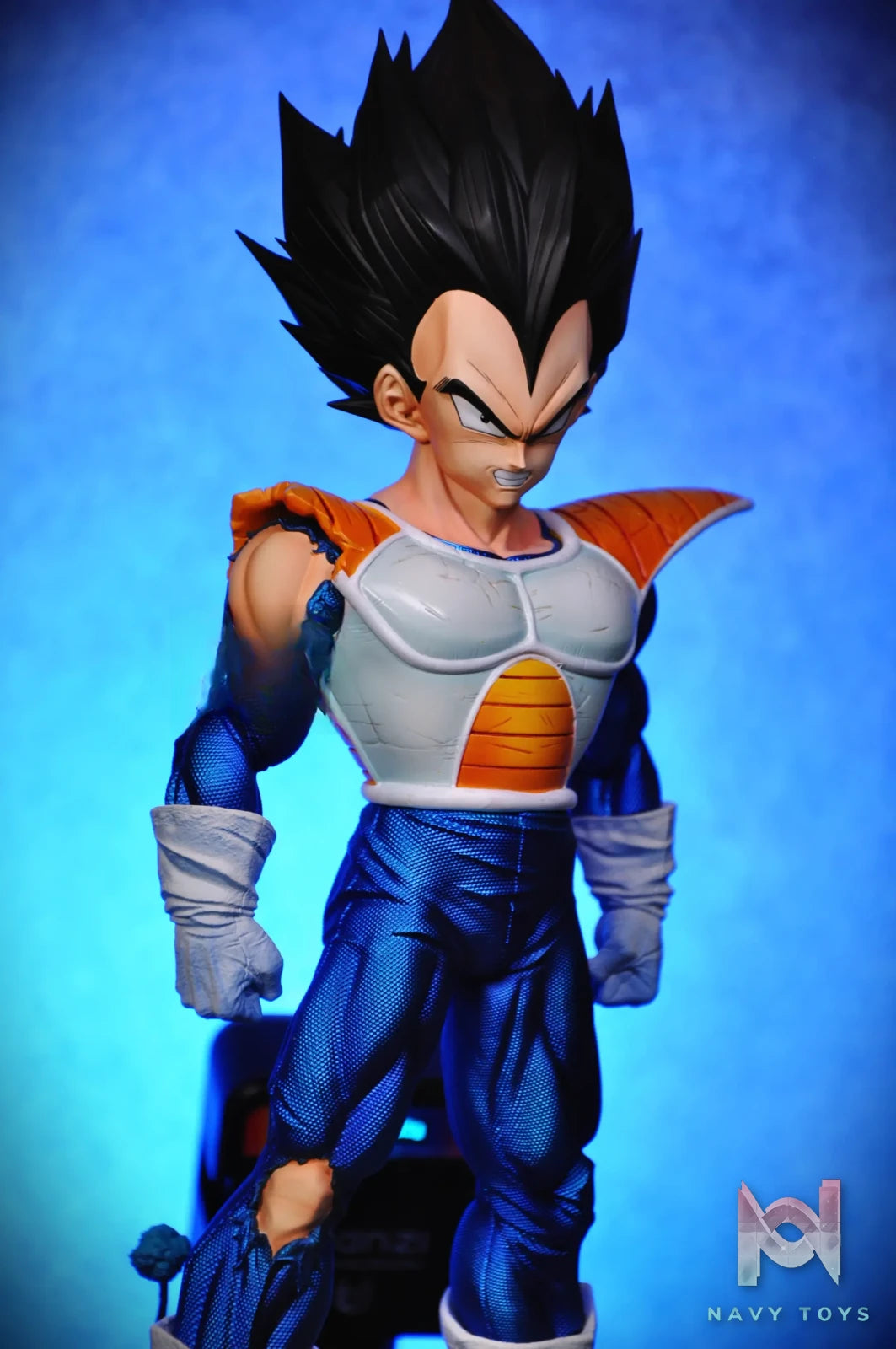 Ji Studio – Namek Saga Vegeta Dragon Ball