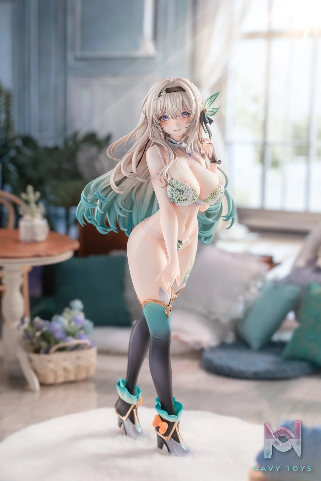 Fix cast Studio – Firefly Honkai: Star Rail