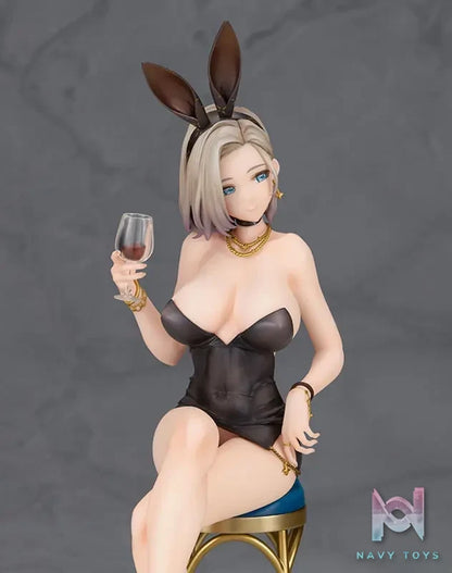 ALTER – Azur Lane New Orleans Evening Agricole Ver. 1/7 Complete Figure (Licensed)