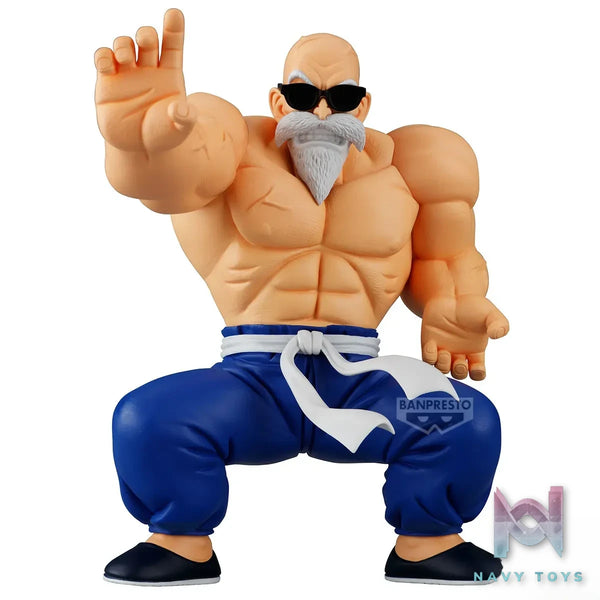 BANPRESTO – Dragon Ball SOLID EDGE WORKS – THE Deployment – Kame Sennin (Licensed)