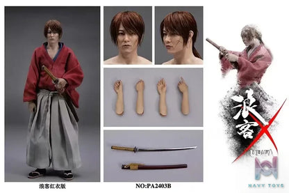 PEAKART Studio – Rurouni Kenshin Himura Kenshin