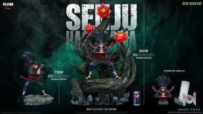 FLOW Sudio – Hashirama Senju Naruto