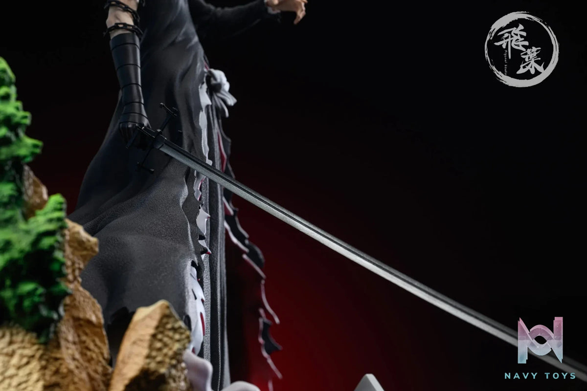 FlyLeaf Studio – BLEACH Ichigo Kurosaki