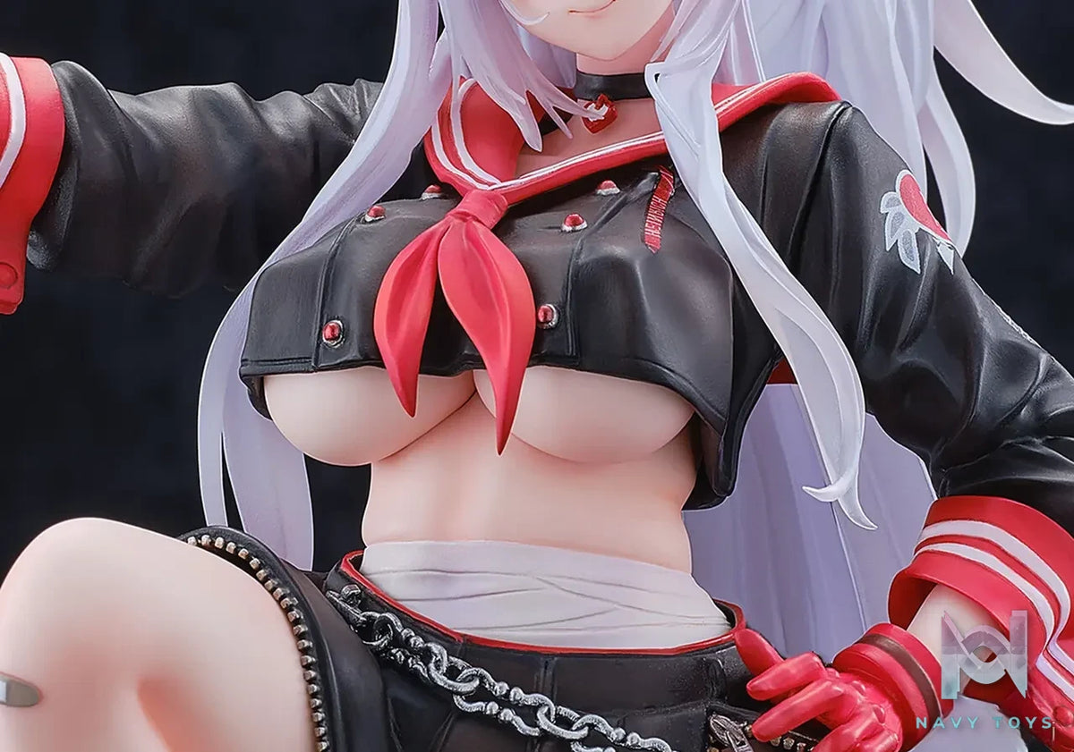 DAIKI KougYou – Azur Lane Prinz Heinrich (Licensed)