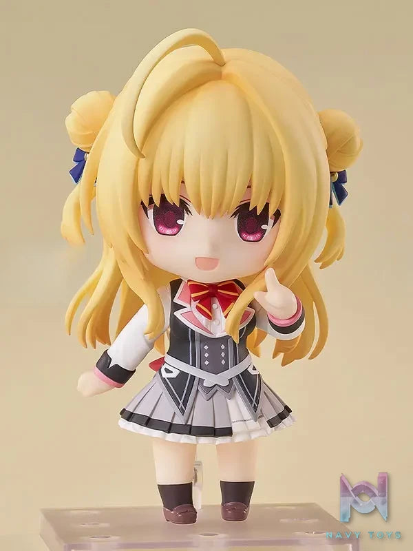 GSAS – Nendoroid Hamidashi Creative Hiyori Izumi (Licensed)
