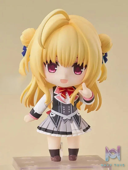 GSAS – Nendoroid Hamidashi Creative Hiyori Izumi (Licensed)