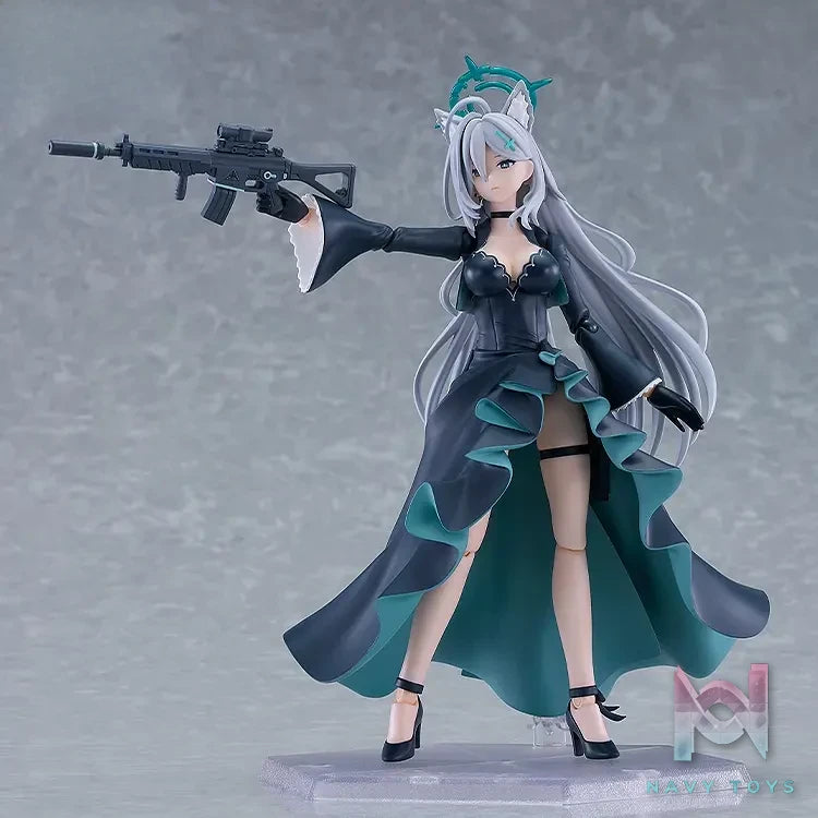 GSC – figma Blue Archive Shiroko*Terror (Licensed)