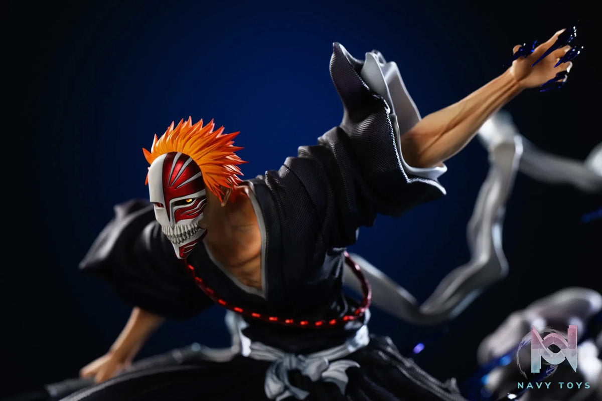 FlyLeaf Studio – Kurosaki Ichigo Bleach