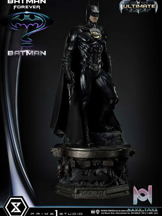 Batman - Batman Forever - Prime 1 Studio (MMBM - 01UTS) resin statue Prime 1 Studio anime figure