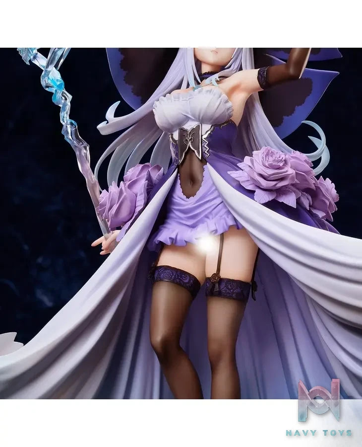 Native – SISTER BLOOD Series Barayukihime 1/6 scale Figure (Licensed)
