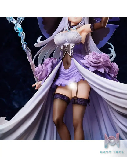 Native – SISTER BLOOD Series Barayukihime 1/6 scale Figure (Licensed)