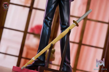 Weare A Design Studio – Ouran High School Host Club #3 Takashi Morinozuka
