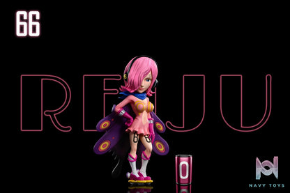 A+ Studio – One Piece Vinsmoke Family Germa 66#1 Vinsmoke Reiju