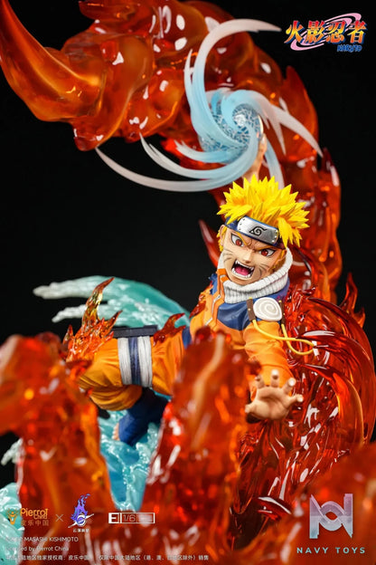 Pickstar Studio – NARUTO Final Valley Naruto (Licensed)