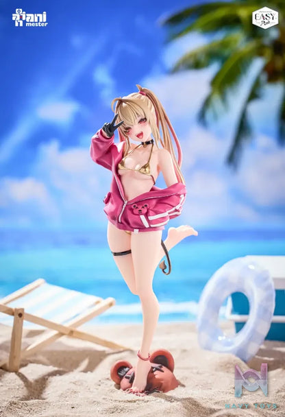 AniMester – Original Akumi 1/9 Figure (Licensed)