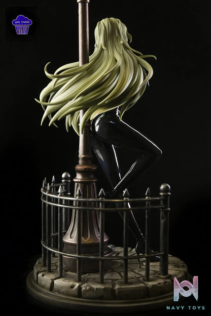 Cake Studio – Vermouth Detective Conan