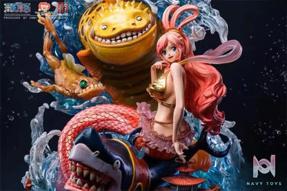 JIMEI Palace Studio – One Piece Shirahoshi（Licensed）