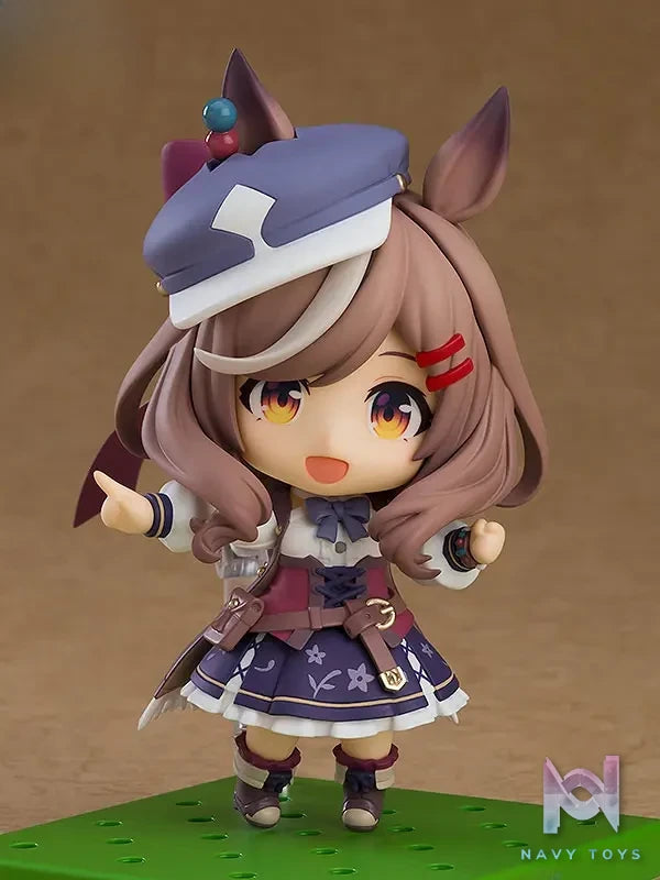 GSC – Nendoroid Umamusume Pretty Derby Matikanetannhauser (Licensed)