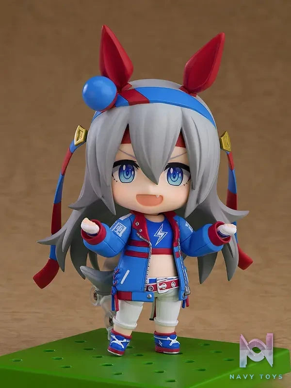 GSC – Nendoroid Umamusume Pretty Derby Tamamo Cross (Licensed)