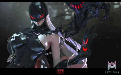 Koko Studio – Digimon Lady Devimon