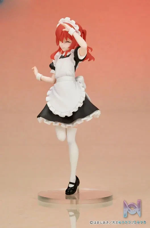DIG – DIGSTA Anime “BOCCHI THE ROCK!” Ikuyo Kita Complete Figure (Licensed)