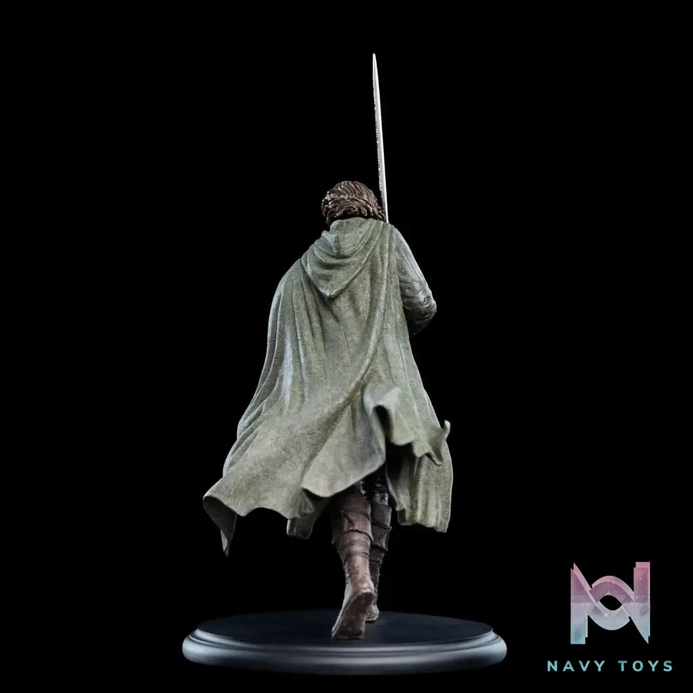 WETA Workshop Studio – The Lord of the Rings Aragorn 86-01-04751 (Licensed)