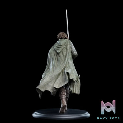 WETA Workshop Studio – The Lord of the Rings Aragorn 86-01-04751 (Licensed)