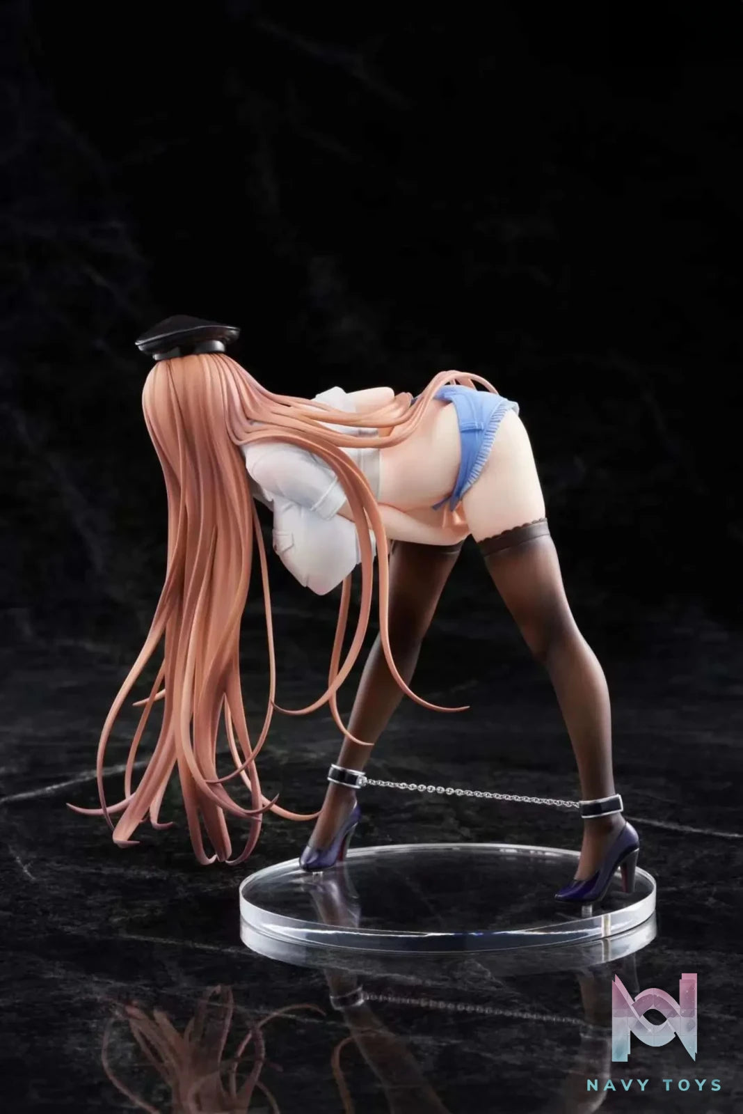 PartyLook – Prosecutor Mitsu Umetani (Licensed)