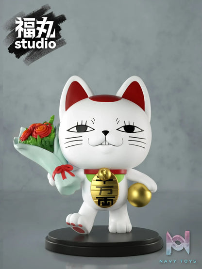 Fu Wan Studio – Bouquet Turbo Granny Dandadan