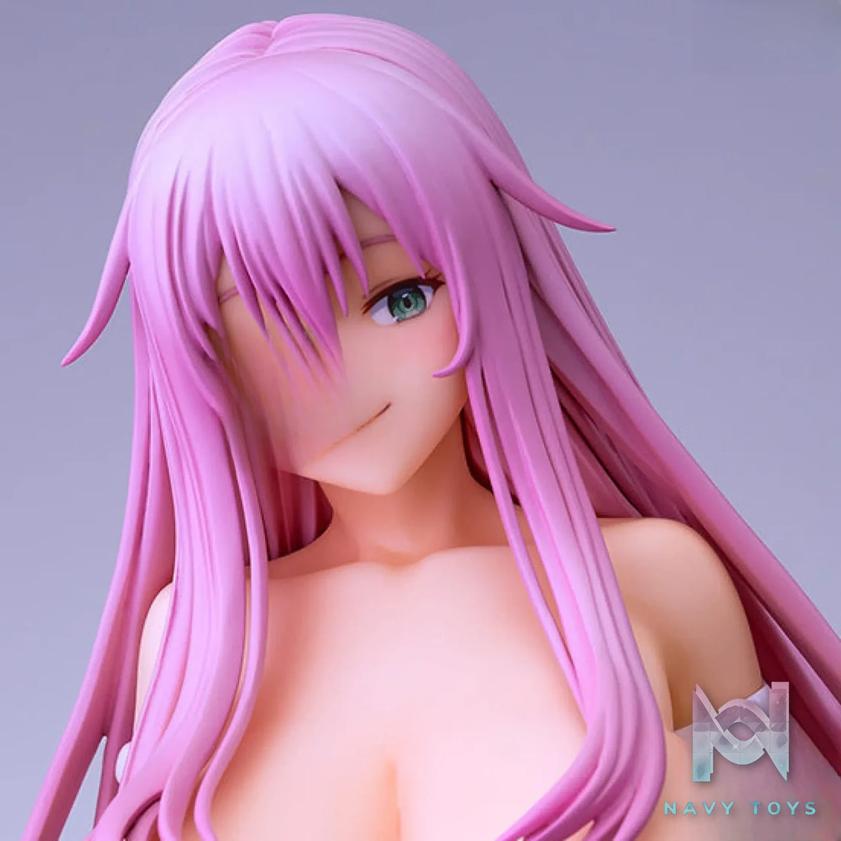 DAIKI Kongyou – original pink kami chan (Licensed)