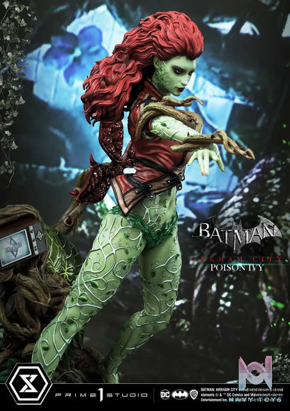 Prime 1 Studio – Museum Masterline Batman: Arkham City Poison Ivy MMDC-65