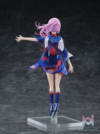 KADOKAWA – KDcolle KAF Third Singing Form: Tsubame 1/7 Complete Figure (Licensed)