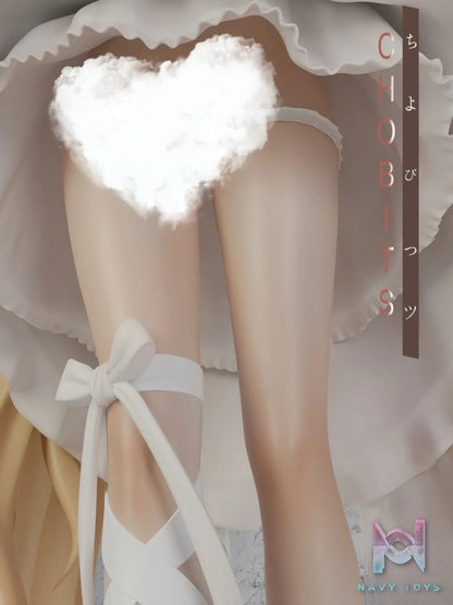 Beast Studio – Chobits Chi