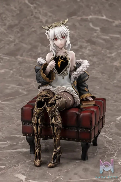 Kotobukiya – CODE VEIN II Lou MagMell 1/7 Complete Figure (Licensed)