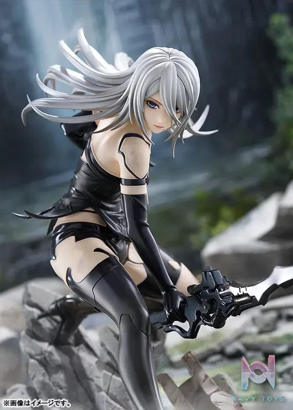 NieR:Automata Ver1.1a A2 1/7 Complete… – Max Factory | Navy Toys