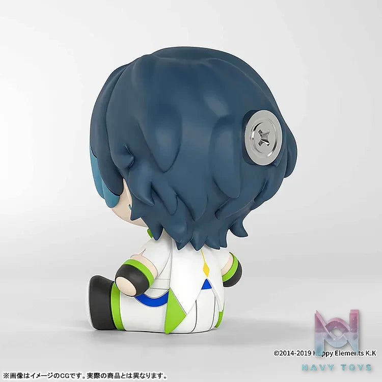 GSAS X GSC – Huggy Good Smile Ensemble Stars! ! Q Version Figures (Licensed)