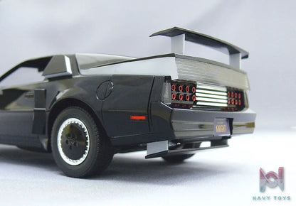 AOSHIMA – 1/24 Scale Car Model #18 (Licensed)