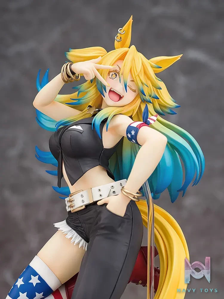 Phat! – Anime Uma Musume Cinderella Gray Obey Your Master 1/7 Figure (Licensed)