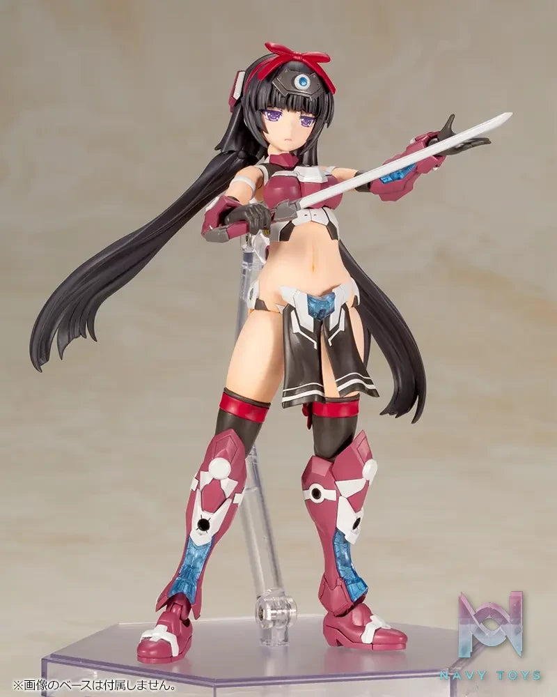 Kotobukiya Studio – Original FRAME ARMS GIRL HAND SCALE MAGATSUKI (Licensed)