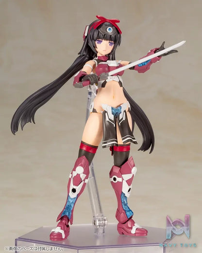Kotobukiya Studio – Original FRAME ARMS GIRL HAND SCALE MAGATSUKI (Licensed)