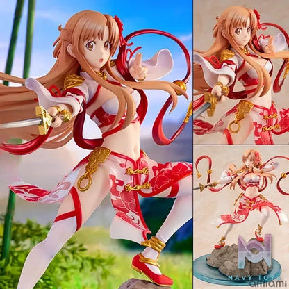 KADOKAWA – KDcolle Sword Art Online Asuna Cool Beauty ver. (Licensed)