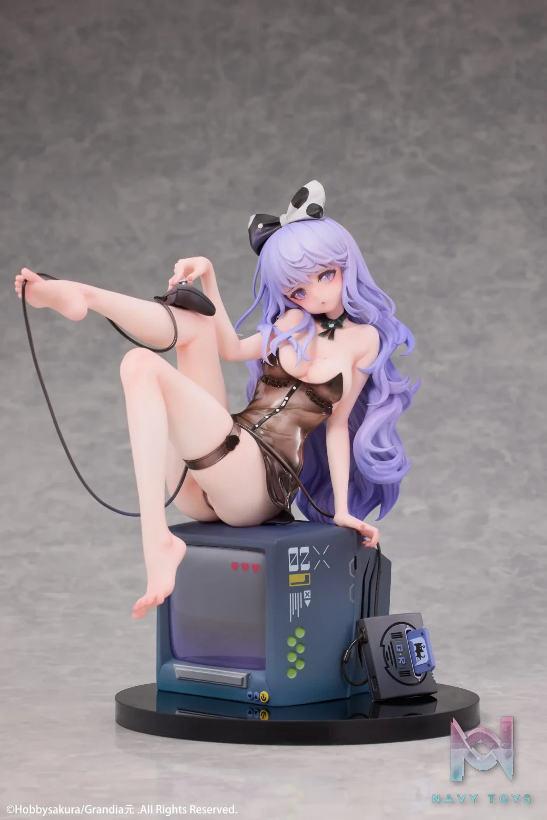 Hobby Sakura Studio – Original Game Girl (Licensed)